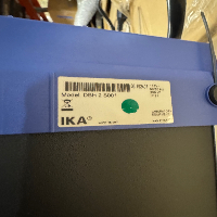 IKA Dry BlockHeater 2 image 0